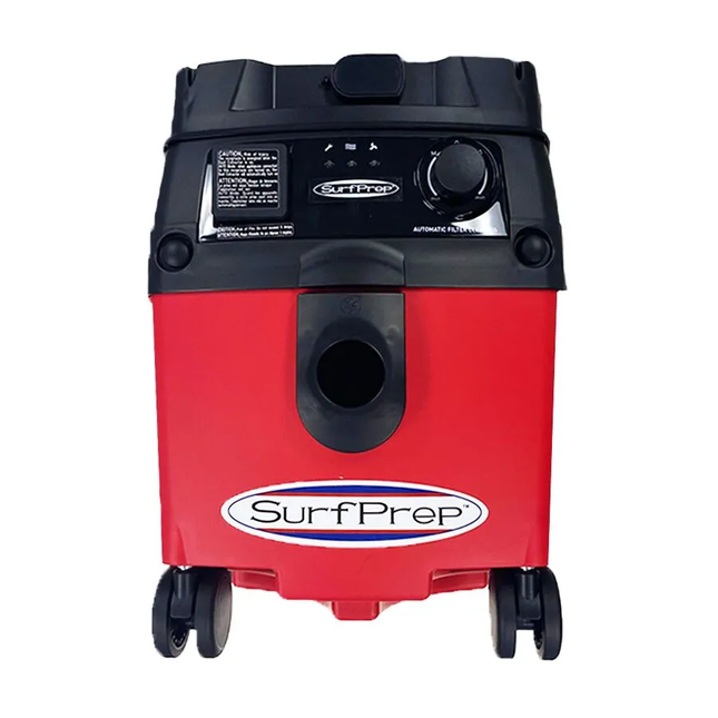 SurfPrep Pro OnSite Vacuum Kit - Marketplace Paints