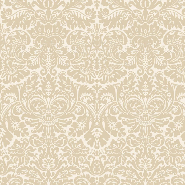 Farrow & Ball Silvergate Wallpaper