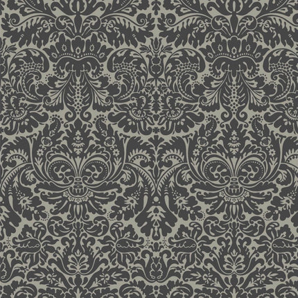 Farrow & Ball Silvergate Wallpaper