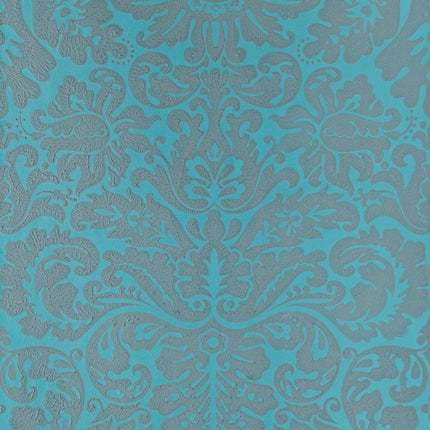 Farrow & Ball Silvergate Wallpaper