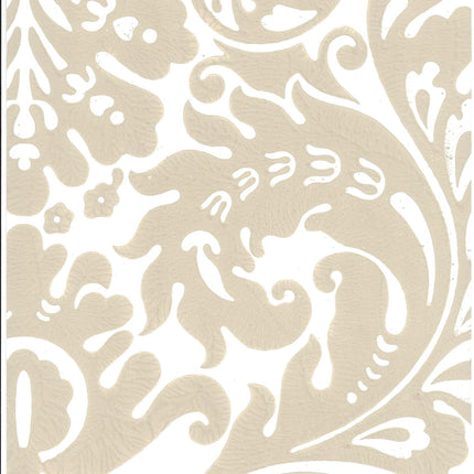 Farrow & Ball Silvergate Wallpaper