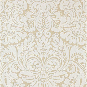 Farrow & Ball Silvergate Wallpaper