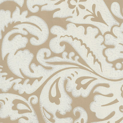 Farrow & Ball Silvergate Wallpaper