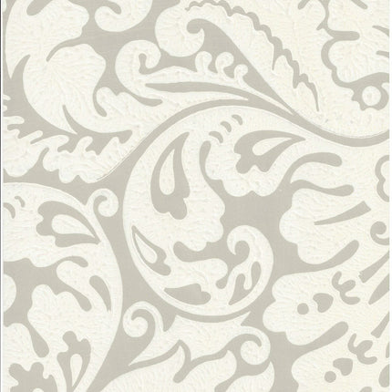 Farrow & Ball Silvergate Wallpaper