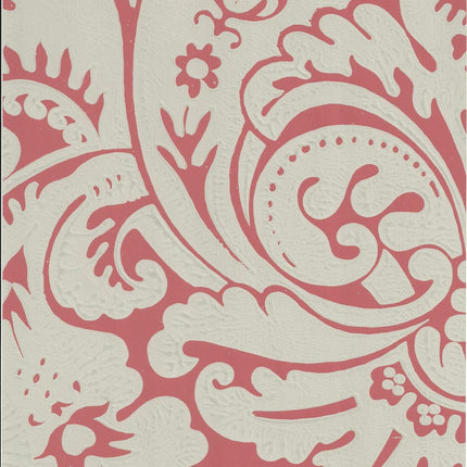 Farrow & Ball Silvergate Wallpaper