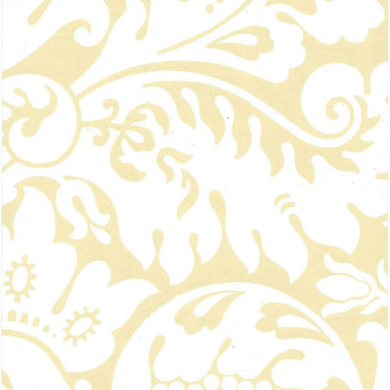 Farrow & Ball Silvergate Wallpaper