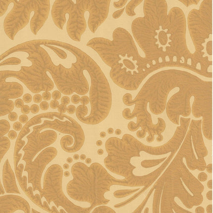 Farrow & Ball Silvergate Wallpaper