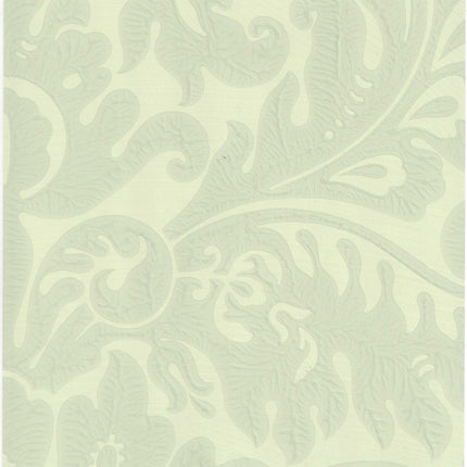 Farrow & Ball Silvergate Wallpaper