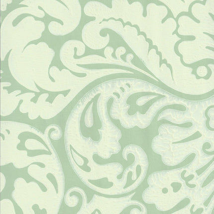 Farrow & Ball Silvergate Wallpaper