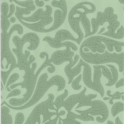 Farrow & Ball Silvergate Wallpaper