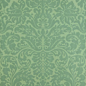 Farrow & Ball Silvergate Wallpaper