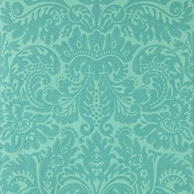 Farrow & Ball Silvergate Wallpaper