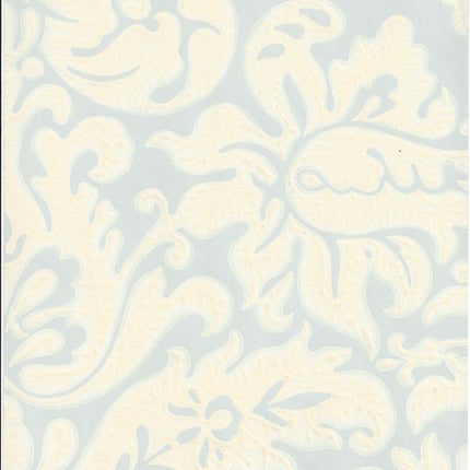 Farrow & Ball Silvergate Wallpaper