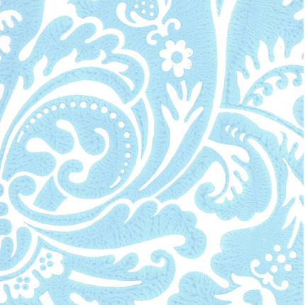 Farrow & Ball Silvergate Wallpaper