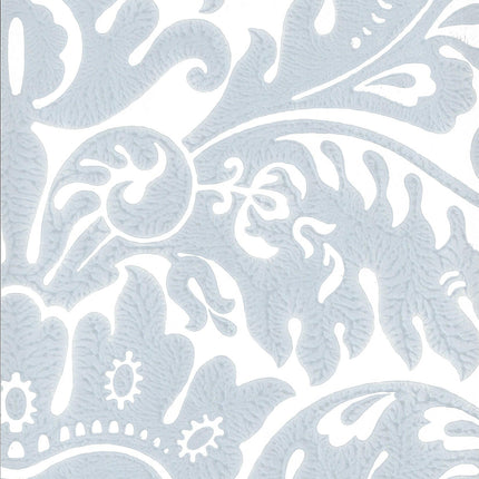 Farrow & Ball Silvergate Wallpaper