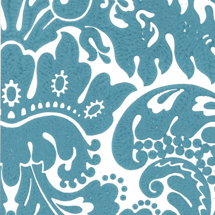 Farrow & Ball Silvergate Wallpaper
