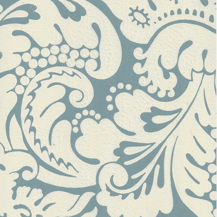 Farrow & Ball Silvergate Wallpaper