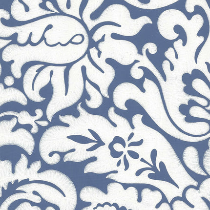 Farrow & Ball Silvergate Wallpaper