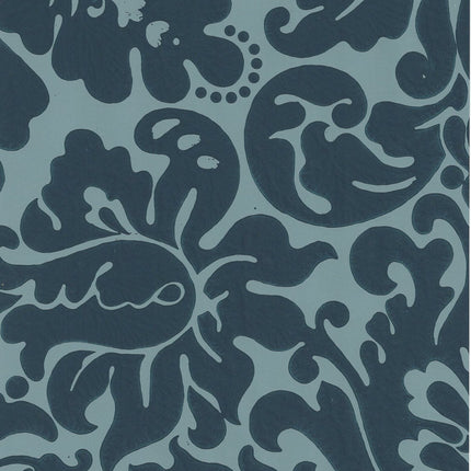 Farrow & Ball Silvergate Wallpaper