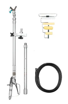 TriTech Universal Spray Roller Assembly - 106-425