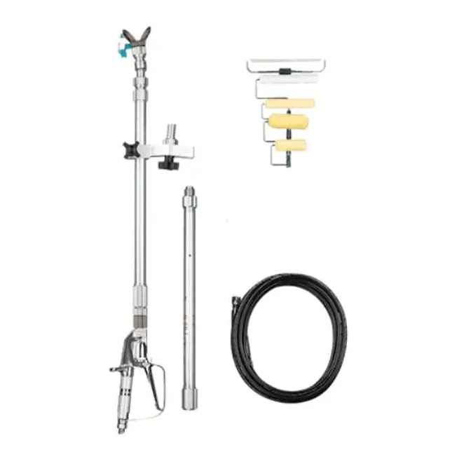 TriTech Universal Spray Roller Assembly - 106-425