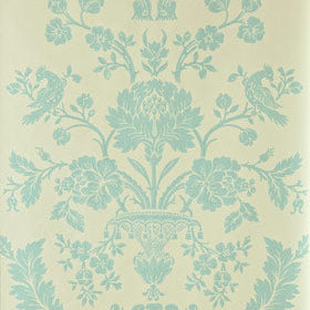 Farrow & Ball St Antoine Wallpaper