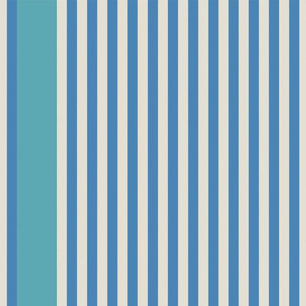Farrow & Ball Stripe Wallpaper