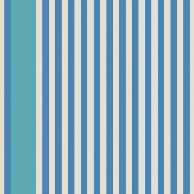 Farrow & Ball Stripe Wallpaper