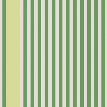 Farrow & Ball Stripe Wallpaper