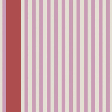 Farrow & Ball Stripe Wallpaper