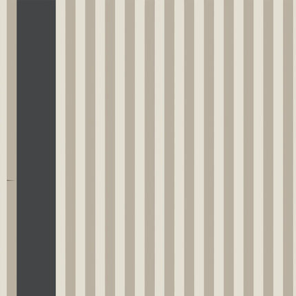 Farrow & Ball Stripe Wallpaper