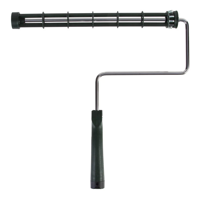 Wooster Sherlock Frame - Marketplace Paints