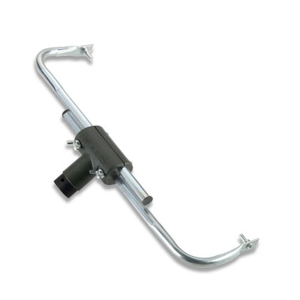 Wooster Sherlock Wide Boy Frame - 18" - BR036 - Marketplace Paints