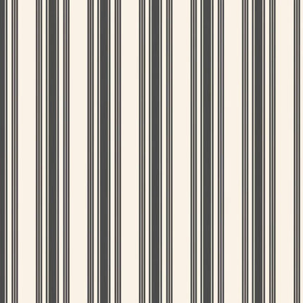 Farrow & Ball Tented Stripe Wallpaper