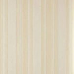 Farrow & Ball Tented Stripe Wallpaper
