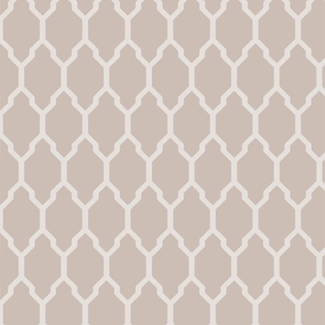 Farrow & Ball Tessella Wallpaper