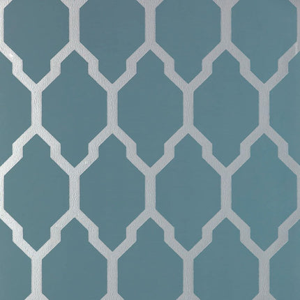 Farrow & Ball Tessella Wallpaper