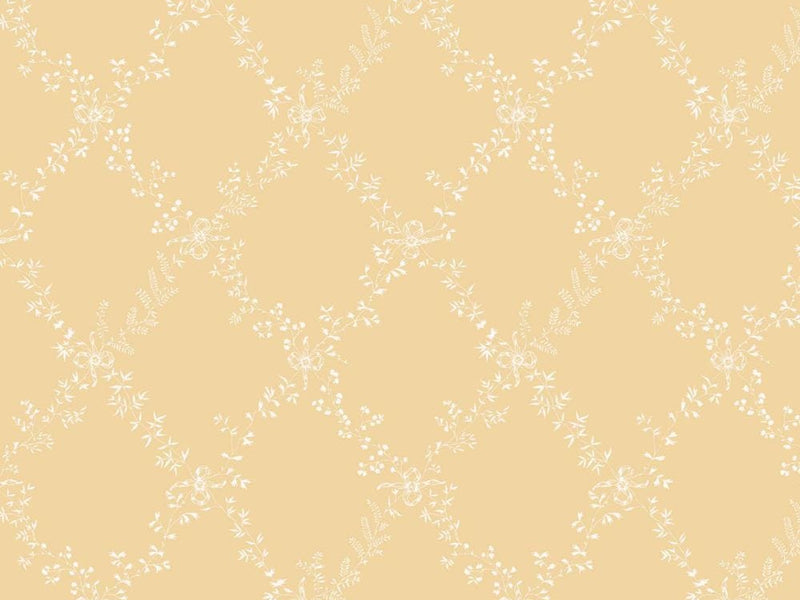 Toile Trellis 644
