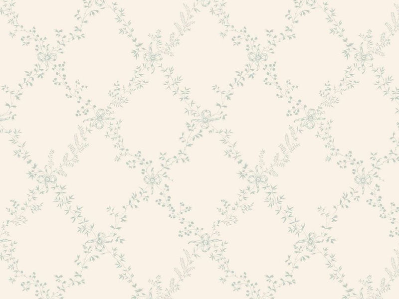 Toile Trellis 668