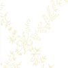 Toile Trellis 609