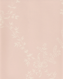 Farrow & Ball Toile Trellis Wallpaper
