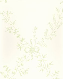 Farrow & Ball Toile Trellis Wallpaper