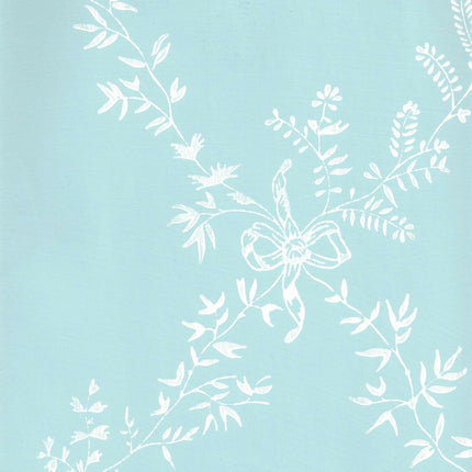 Farrow & Ball Toile Trellis Wallpaper