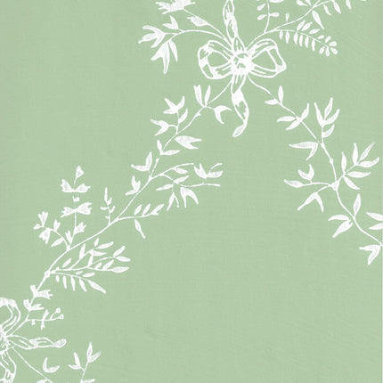 Farrow & Ball Toile Trellis Wallpaper