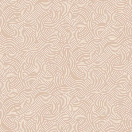 Farrow & Ball Tourbillon Wallpaper
