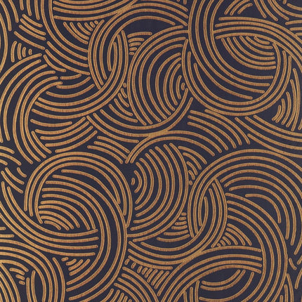 Farrow & Ball Tourbillon Wallpaper