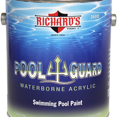 Richards Pool Guard - Marketplace Paints