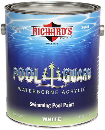 Richards Pool Guard - Marketplace Paints