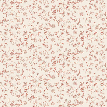 Farrow & Ball Uppark Wallpaper