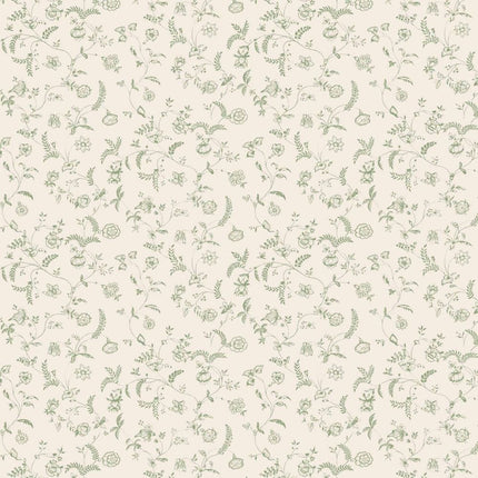 Farrow & Ball Uppark Wallpaper